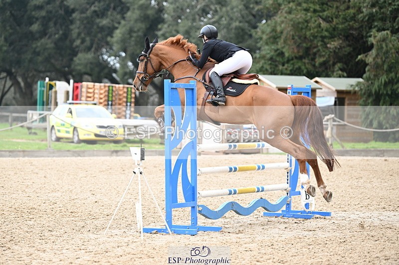 250322A-150021-03288 - Cls 12 1.10m Nat Am Qual &1.10m Open