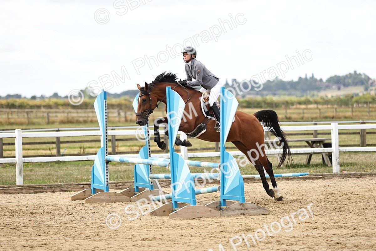 SBM_003969 - Class 2 - Amateur Championship Qualifier 85cm