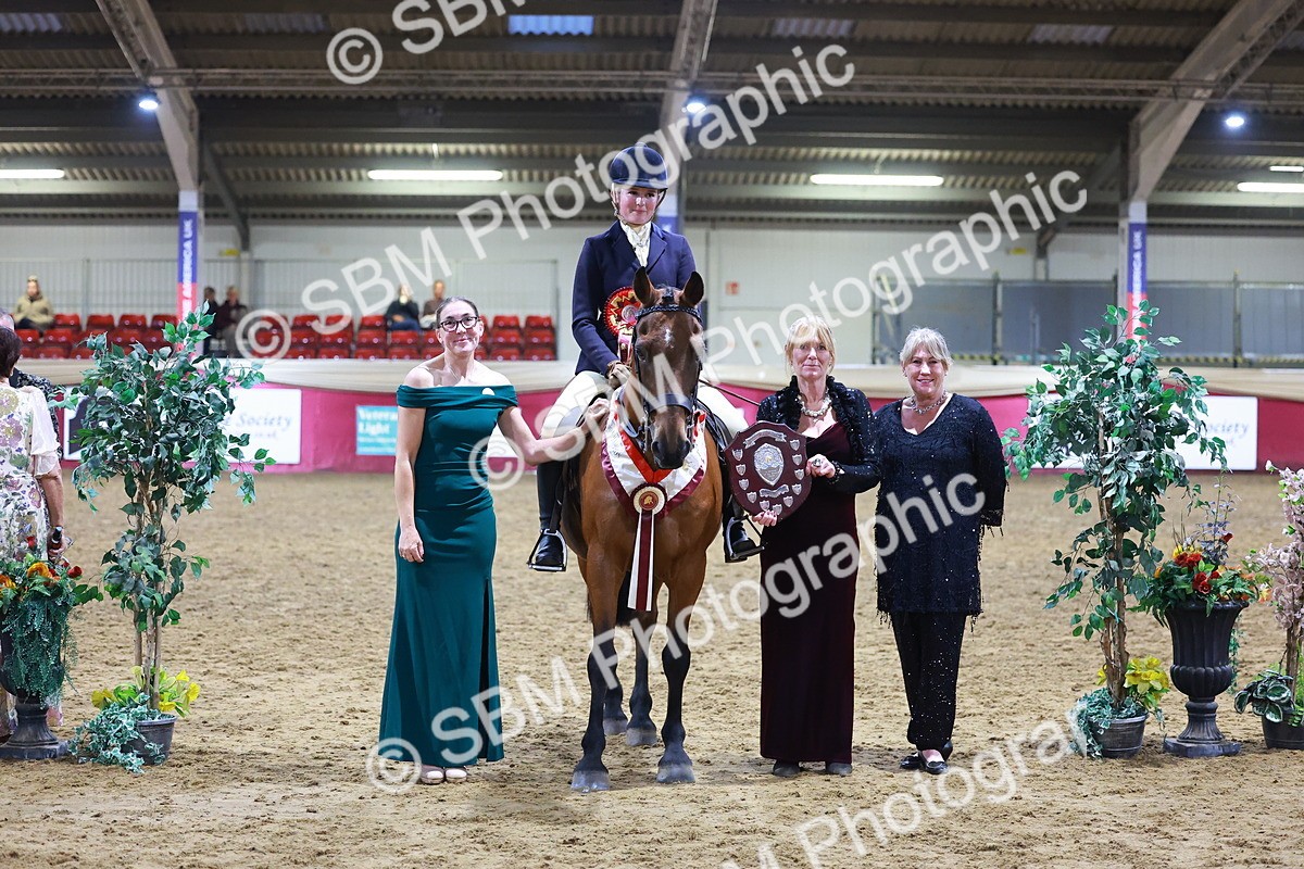 SBM_14997 - Class M - Equitation Champ