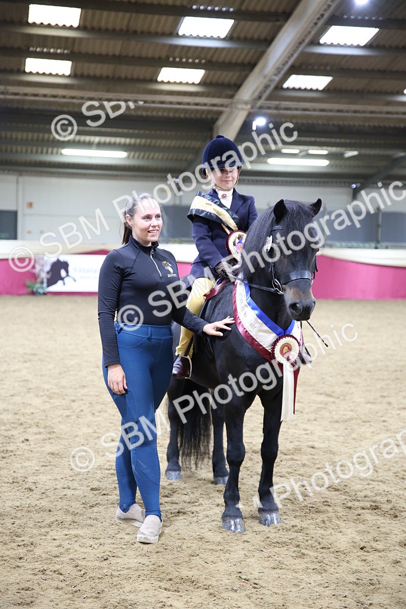 SBM_18507 - Class A Junior Champ 10 Years and Under