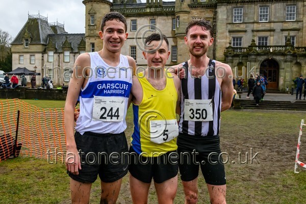 Falkirk26-815870 - Senior Men Set Three