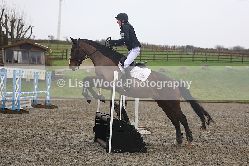 3E7A7406 - Class 2: 80cm Part 2