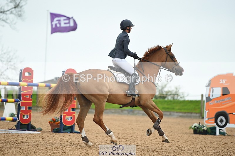 230505A-121828-03956 - Cls 22 Talent Seeker & 7 year old Quali