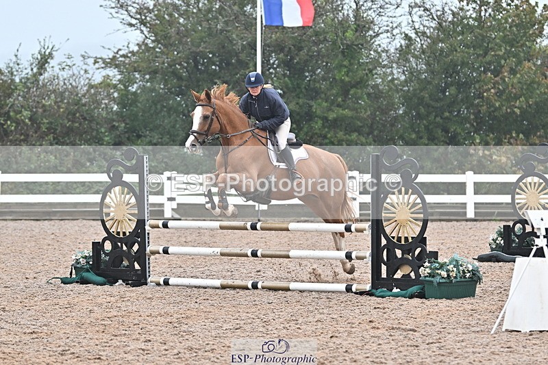 241006A-093938-05790 - Cls 23 85cm Nat Am  Quals
