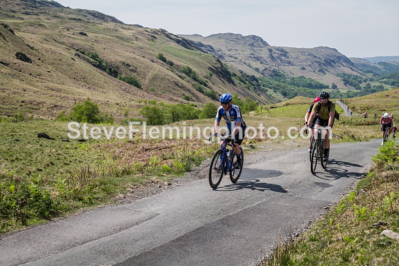 125854 - Hardknott Pass Camera 1 12.00-13.00