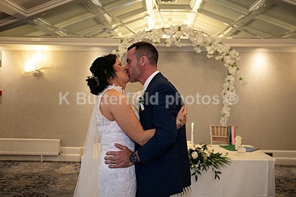 178 - Amanda and Paul Wedding