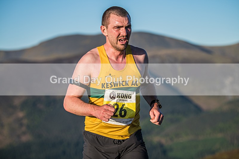 Lords Seat-135 - Lords Seat Fell Race Wednesday 29th April 2026