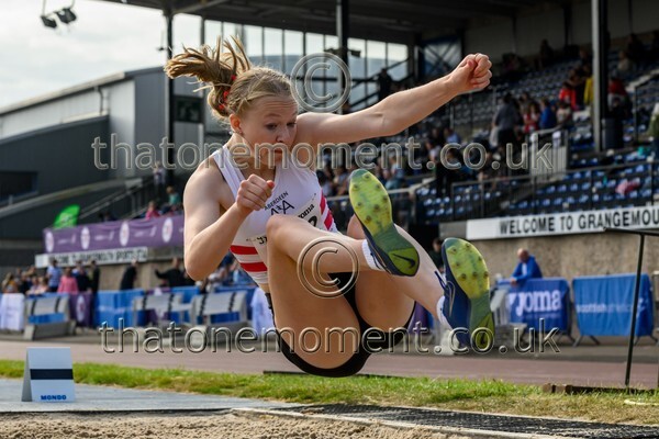 Sen25SUN-915158 - Field Female Set One