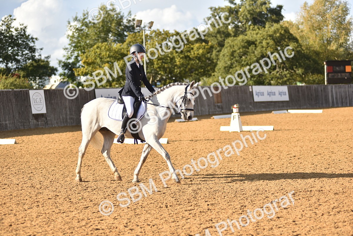 SBM_29676 - D16 -Small Tour Championship Novice 2