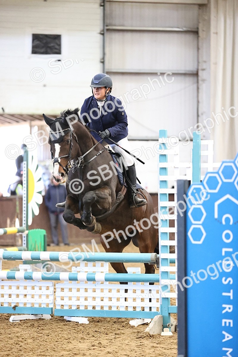 SBM_002410 - Class 6 - Mida Civil Engineering Ltd 80cm Area 12 Championship Qualifier