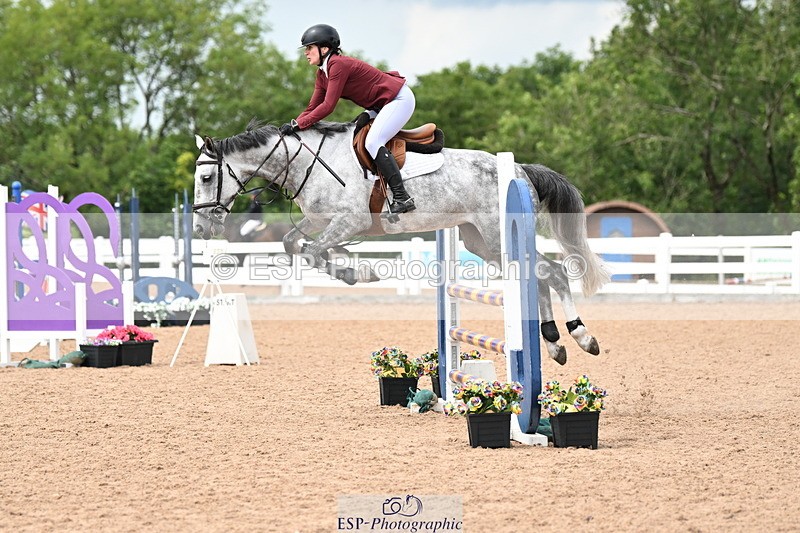 240726A-142937-01701 - Cls 10 95cm Amateur Qualifier