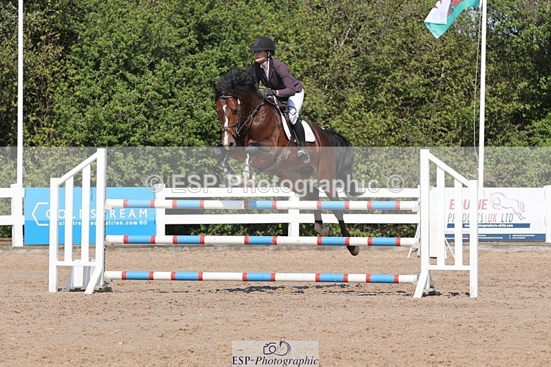 250509-104219-06017 - Cls 19 Snr Discovery and 1m Open