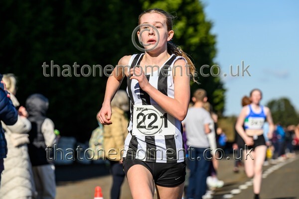 YathRR25-912924 - U15 Girls