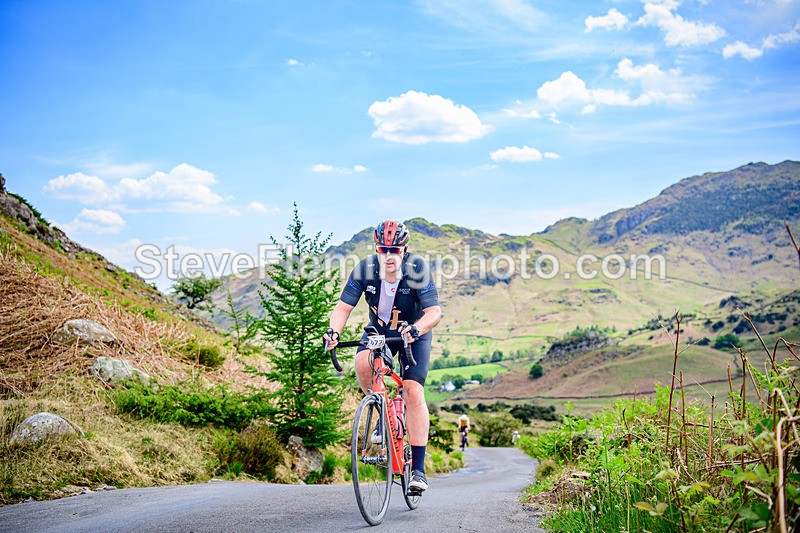 135448 - Blea Tarn Climb 13:00 - 14:00