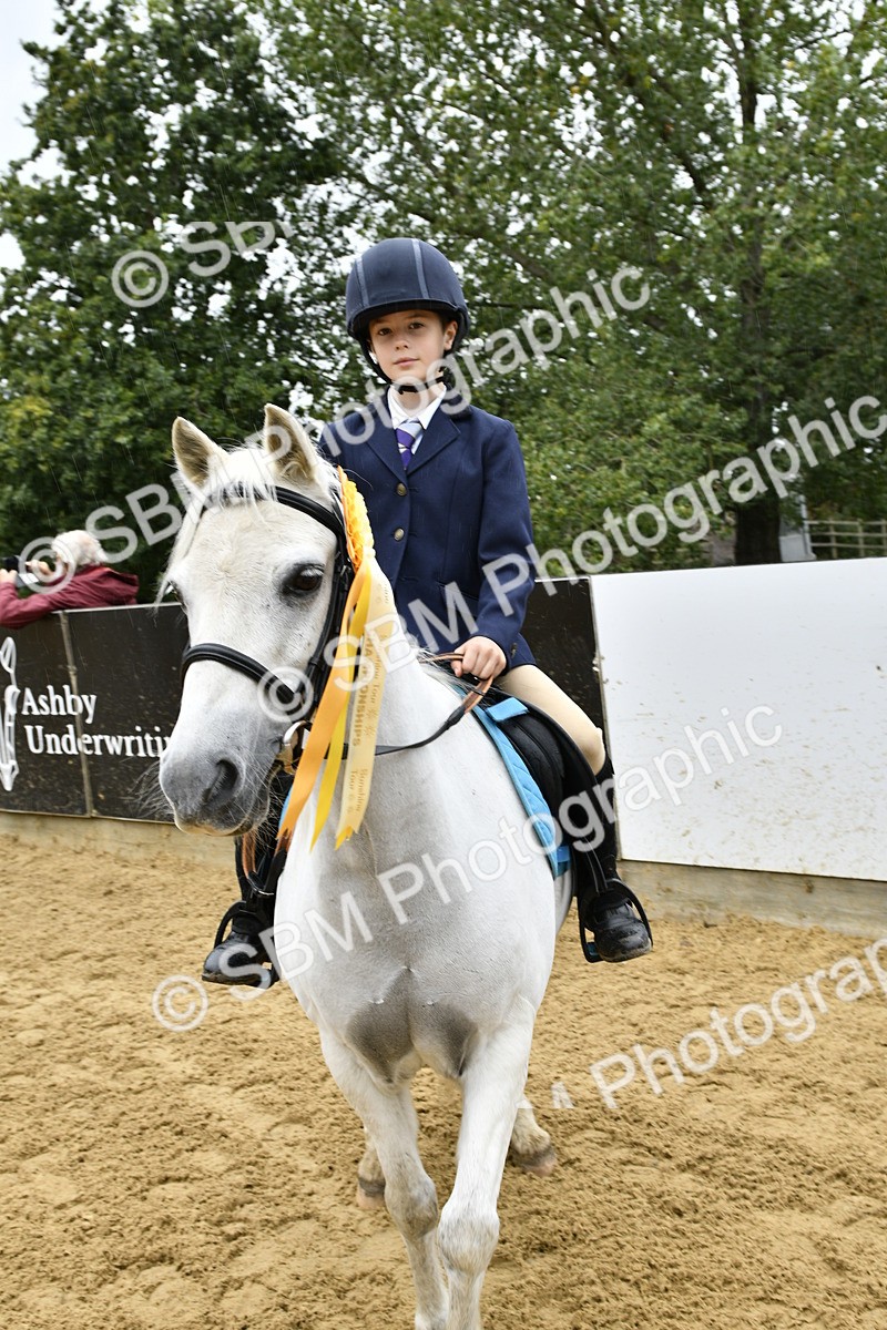 SBM_68516 - J2b - Mini Tour Junior Pony 30cm championship