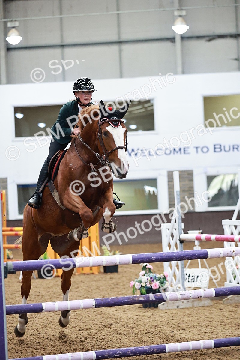 SBM_001508 - Class 4 - Senior Newcomers 1.10m