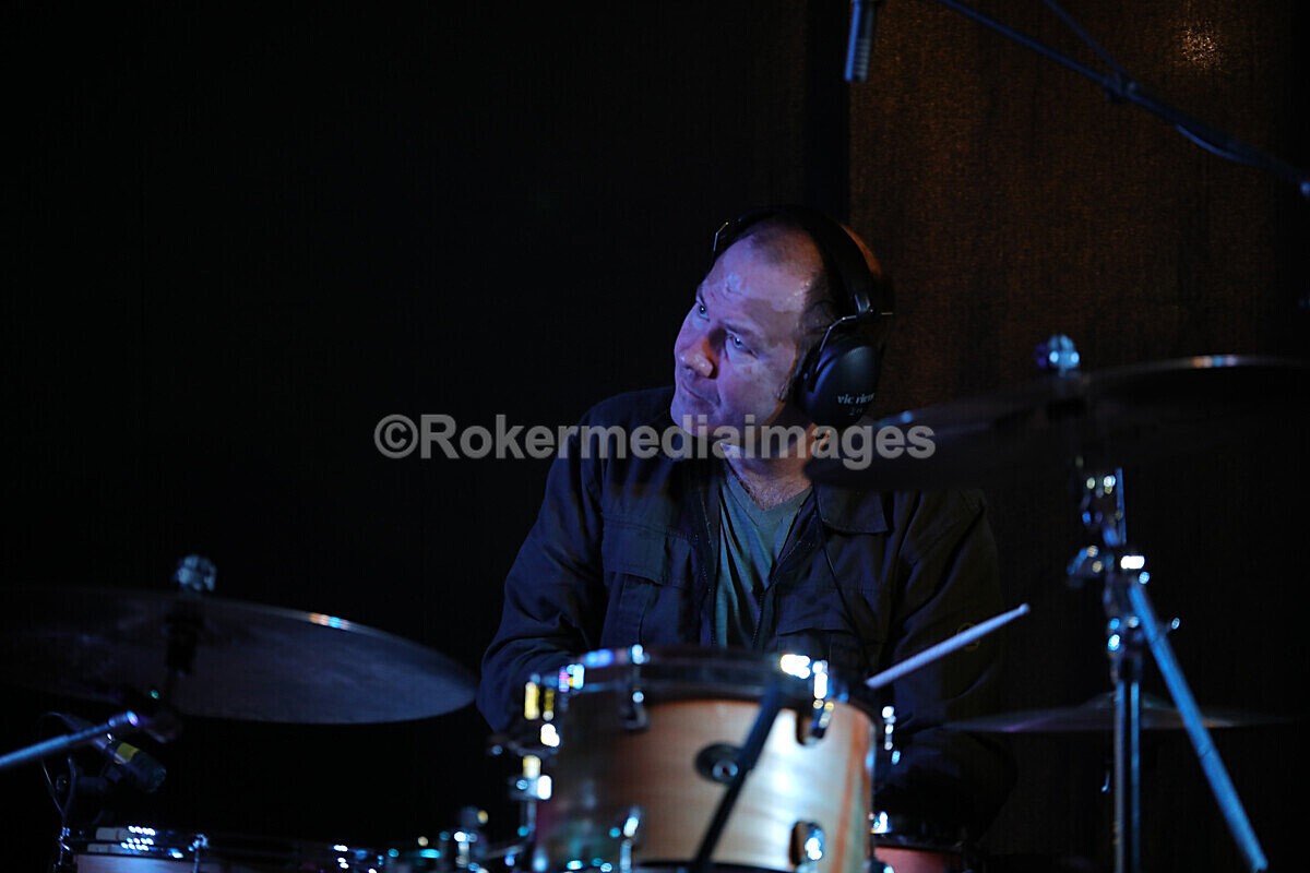 FOLK N BLUES-661 - FOLK and BLUES SEPT 2022