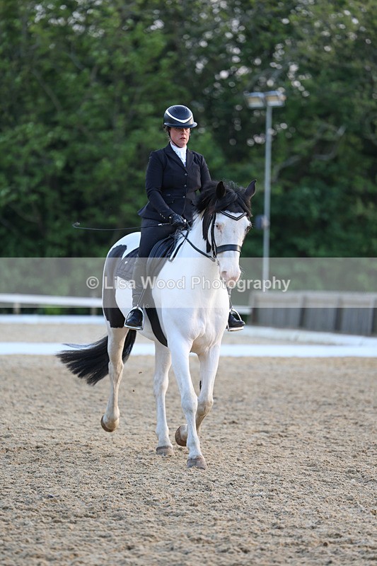 3E7A4281 - Class 5: NOVICE sec A- Novice 3 2024