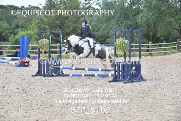 BPP_5109 - CLASS 4 50CM