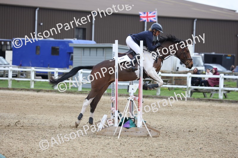 20260403-2229 - Class 5 - 80cm