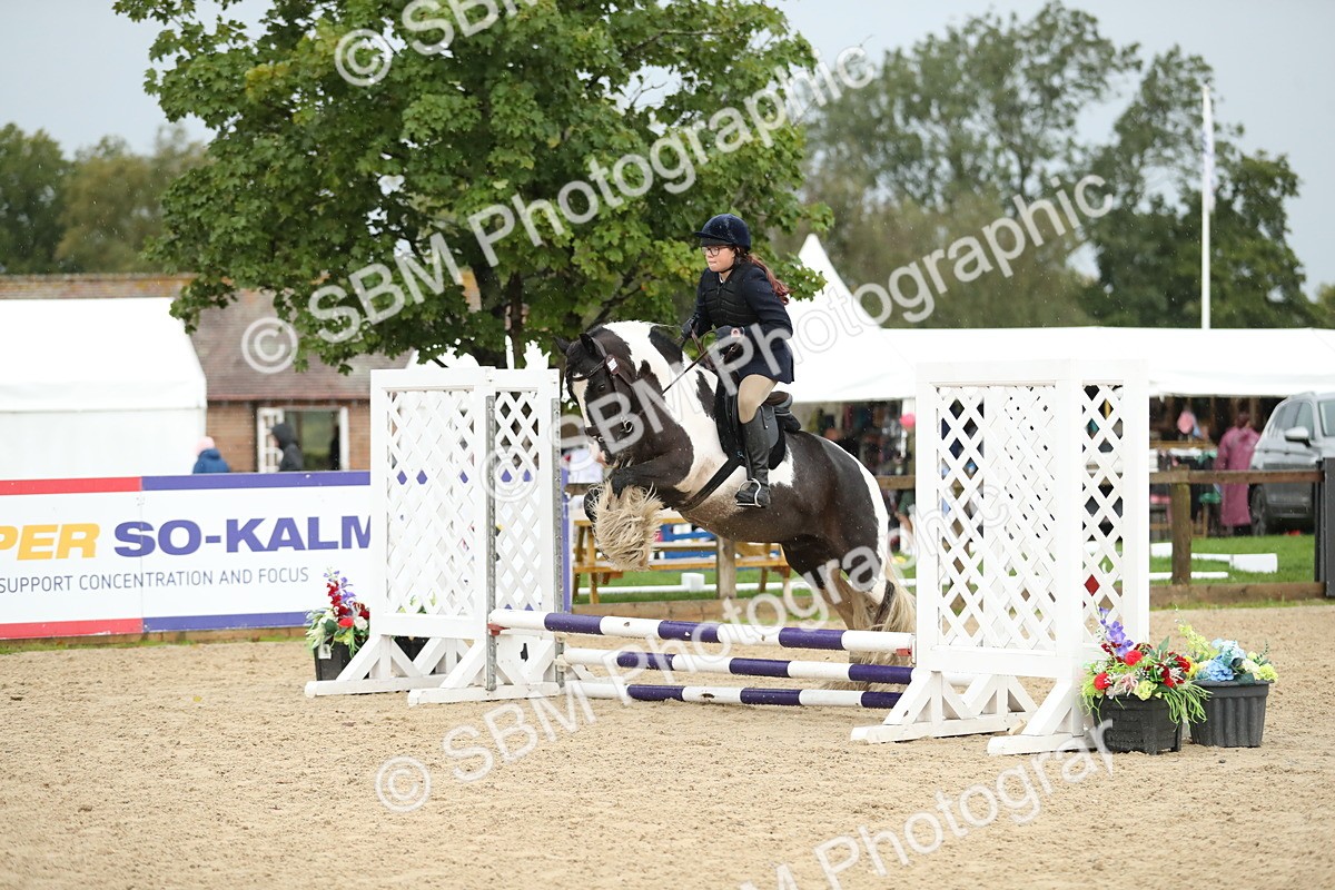 SBM_34457 - J60 Clear Round 50cm