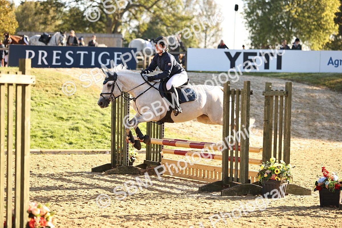 SBM_34642 - J38 - Senior 80cm Championship
