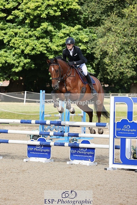 240711-091305-24630 - Cls 119 5 Yr Old Qualifier 1.10m