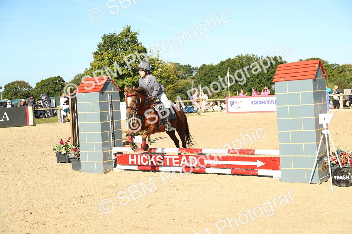 SBM_35946 - J5 - Junior Pony 50cm Championship