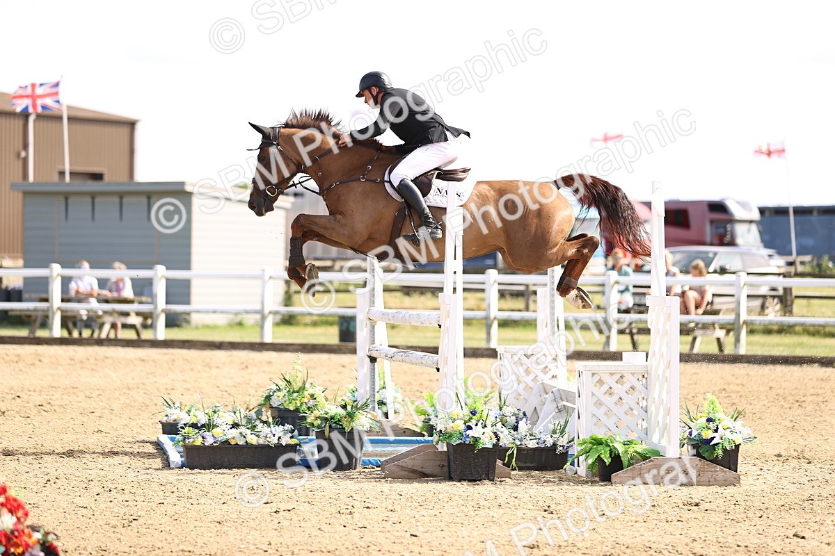 SBM_004583 - Class 23 - Talent Seekers Inc 7Yr Old Championship Qualifier 1.30 - 2nd Half