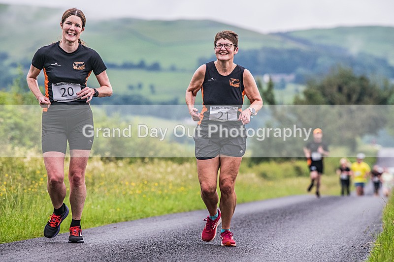 Lambfoot-569 - Lambfoot Loop Road Race Tuesday 1st July 2025