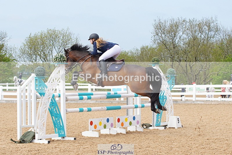230513A-144306-01532 - Cls 7 Pony Foxhunter & Open