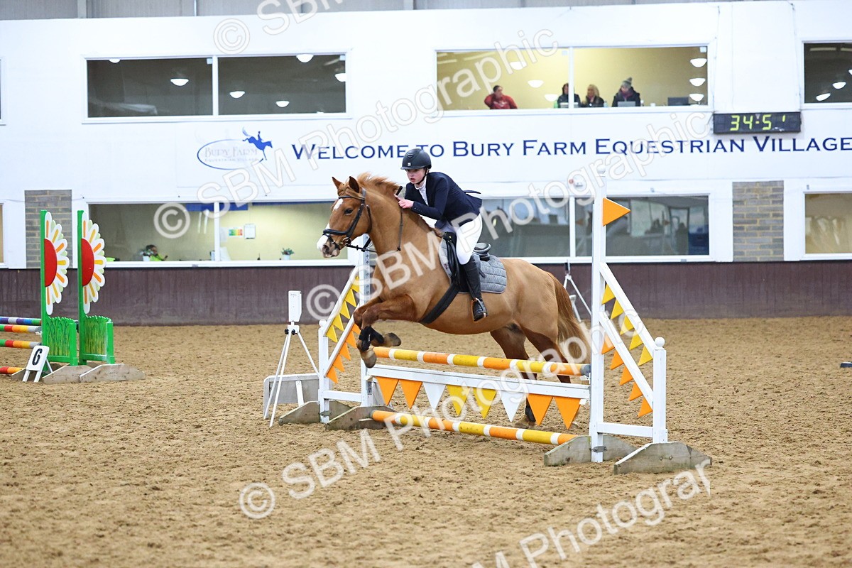 SBM_001491 - Class 4 - 70cm