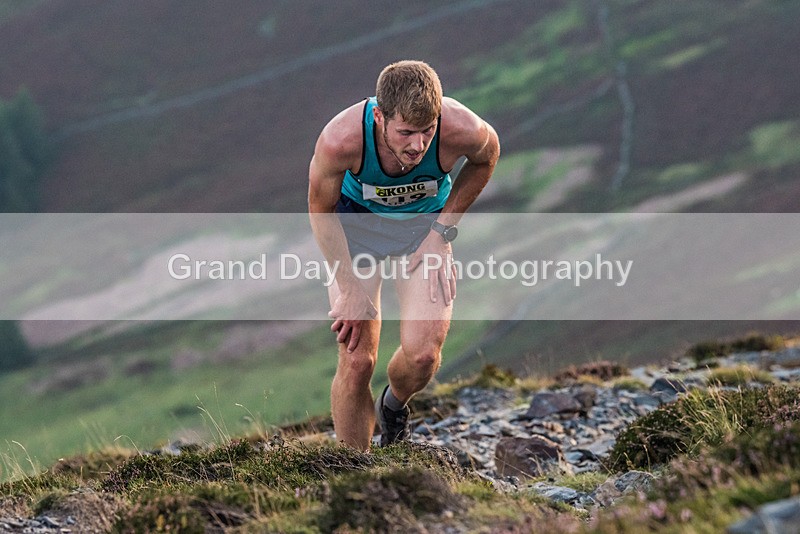 Gategill-50 - Gategill Fell Race Wednesday 6th September 2023
