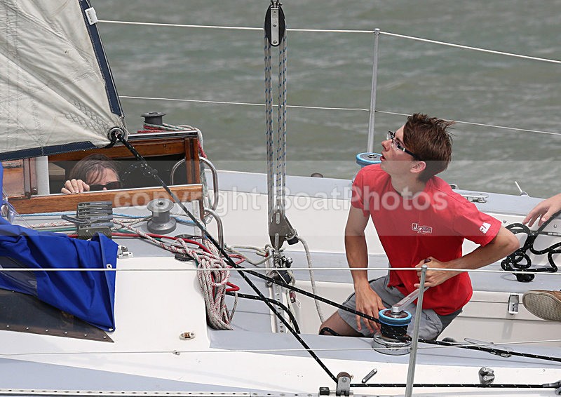 140614 GK29 GBR3474Y WT7A1271 - Sailboats - monohull