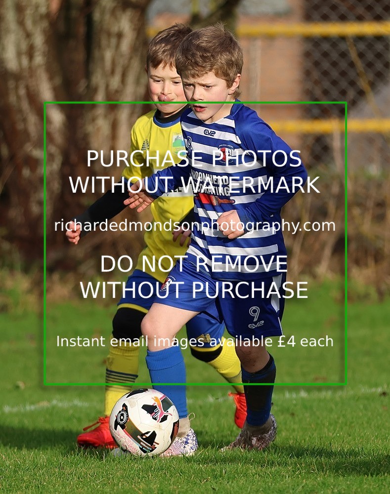 533A1954 - Ambleside U8 (17/1/26)