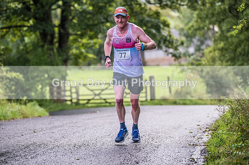 The One-145 - The One 10 Mile Road Race Saturday 13th September 2025
