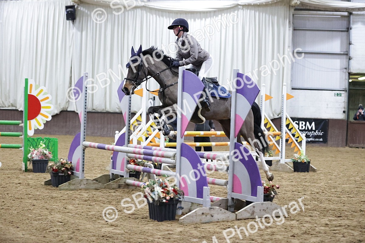 SBM_000026 - Class 1 - Clear Round