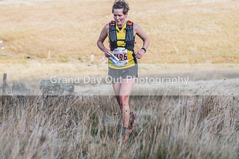 Leg 3 -683 - UK Fell & Hill Relays - Todmorden Leg 3 Saturday 17th October 2026