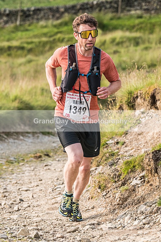 Tebay-164 - Tebay Fell Race Wednesday 26th June 2024