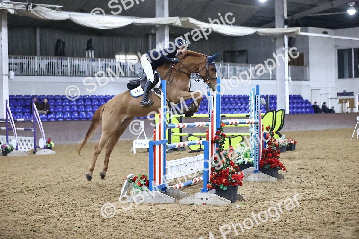 SBM_004409 - Class 14 - Senior 1.35m Open