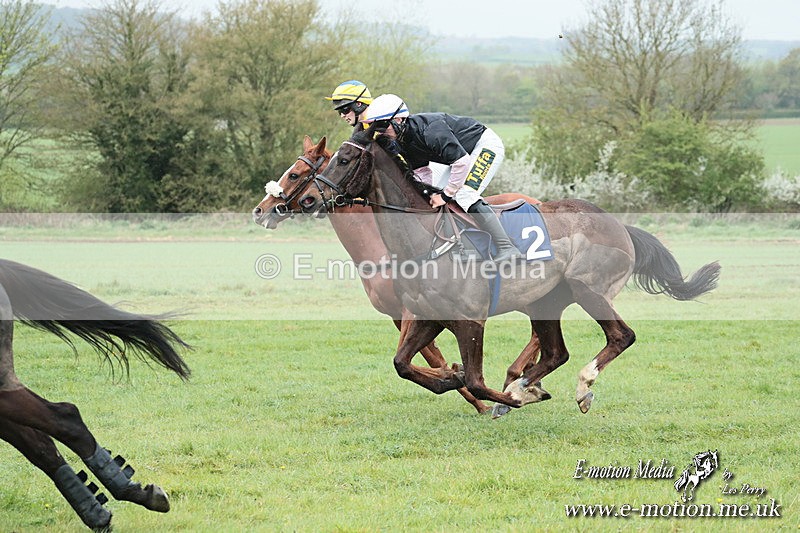PtP 210425  376 - Paxford Races Easter Monday 21/04/25