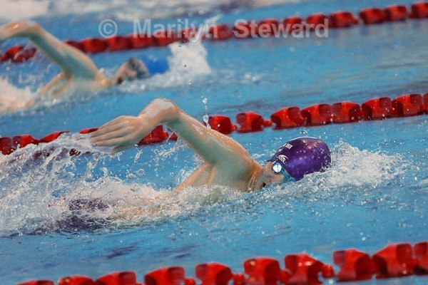 M 400 Free - 013 - London Region Winter Championships 2018