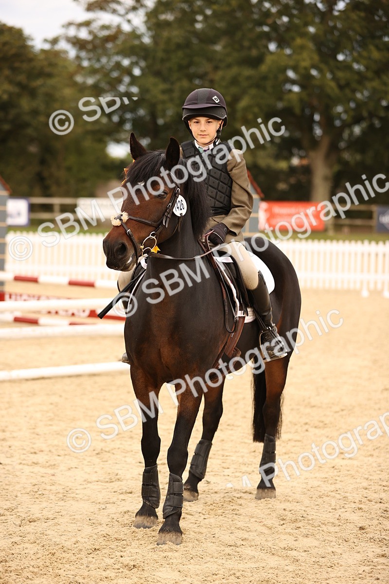 SBM_74476 - J14 - Junior Pony 65cm Championship