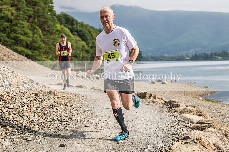 Borrowdale-190 - Fellside Events Borrowdale Trail Half Marathon Sunday 20th July 2025
