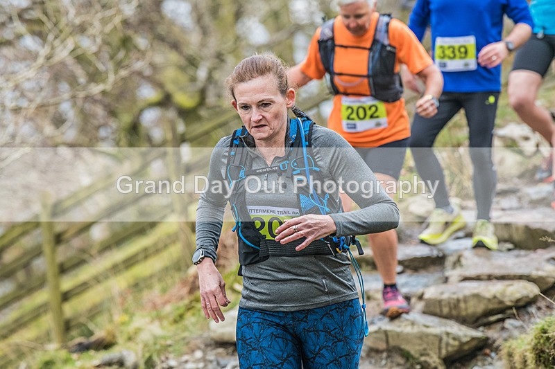 Buttermere-153 - Fellside Events Buttermere Trail Race Sunday 22nd March 2026