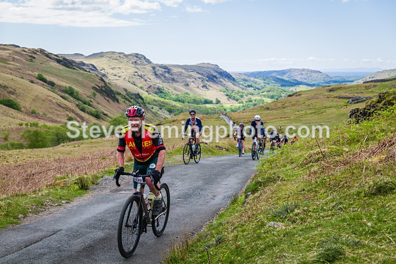 134855 - Hardknott Pass Camera 1 13.00-14.00