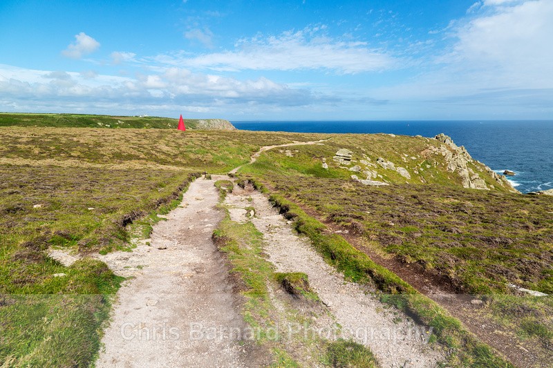  - Hella Point Gwennap Head