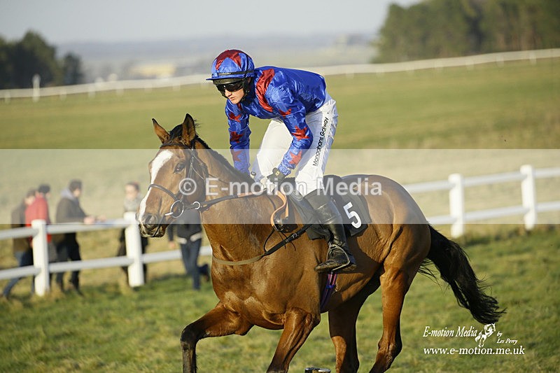 PtP 270222 729 - South & West Wilts Point-to-Point Larkhill 27/02/22
