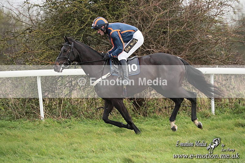PtP 011224 92 - Hursley Hambledon Point-to-Point Larkhill 01/12/24