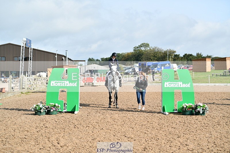 240915A-100327-08911 - Cls 25 Snr 1.20m Open